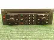 Radio Citroen C5 I (DC) 96473914ZE