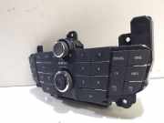 Radio Opel Insignia A Stufenheck (G09) 13273255