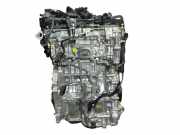 Motor ohne Anbauteile (Benzin) Toyota Yaris (P21) 19000F3020