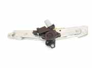 Fensterheber links hinten Opel Astra K (B16) 13406677