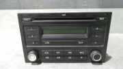 Radio VW Polo IV (9N, 9A) 6Q0035152E