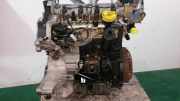 Motor ohne Anbauteile (Diesel) Renault Megane I Coach (DA) F9Q732