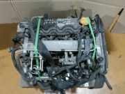 Motor ohne Anbauteile (Diesel) Opel Vectra C (Z02) Z 19 DT