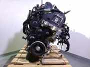 Motor ohne Anbauteile (Diesel) Peugeot Partner II Kasten () 9H06