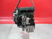 Motor ohne Anbauteile (Diesel) BMW 3er (E46) 204D1