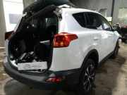 Wischermotor hinten Toyota RAV 4 IV (A4) 8513042080