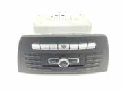 Radio Mercedes-Benz C-Klasse (W204) A2049009214