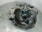 Schaltgetriebe Fiat Grande Punto (199) 55193098