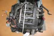 Motor ohne Anbauteile (Diesel) BMW 3er (E90) M47 D20 (204D4)