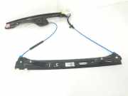 Fensterheber links vorne BMW 3er Touring (F31) 51337281885