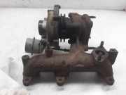 Turbolader VW Polo IV (9N, 9A) 045253019L