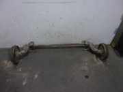 Achse hinten Peugeot 306 Break () 514889