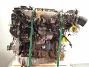 Motor ohne Anbauteile (Diesel) Kia Ceed 1 (ED) D4FB