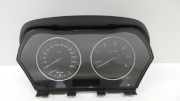 Tachometer BMW 1er (F21) 62109287455