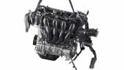 Motor ohne Anbauteile (Benzin) Mazda 3 (BL) PEY5