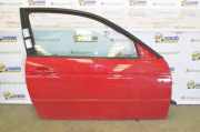 Fensterheber rechts vorne BMW 3er Compact (E46) 67628381516