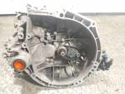 Schaltgetriebe Citroen DS3 (SA) 9803846280