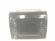 Radio Citroen Jumper III Kasten () 7355857910