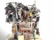 Motor ohne Anbauteile (Diesel) Nissan Note (E12) K9K628