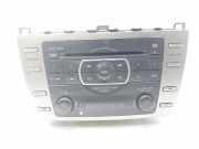 Radio Mazda 6 Sport (GH) GS1E669RXA