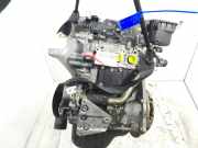 Motor ohne Anbauteile (Benzin) Peugeot 107 () 1KR