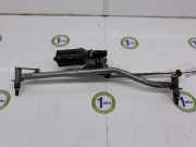 Wischermotor links BMW 3er Coupe (E46) 61617071693