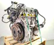 Motor ohne Anbauteile (Benzin) Mazda 6 Sport Kombi (GH) L8