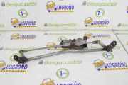 Wischermotor links Renault Kangoo II - Grand Kangoo (KW0) 8200409692