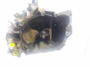 Schaltgetriebe Citroen C15 (VD) 20TB89