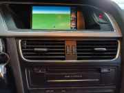 Radio Audi A5 (8T)