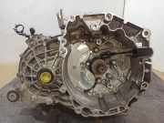 Schaltgetriebe Fiat Tipo Kombi (356) C63563547