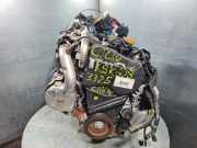 Motor ohne Anbauteile (Diesel) Renault Clio IV (BH) K9K608