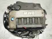 Motor ohne Anbauteile (Diesel) BMW X5 (E53) 306D1