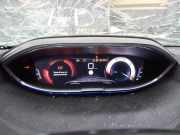 Tachometer Peugeot 3008 II (MC, MR, MJ, M4) 9810394480