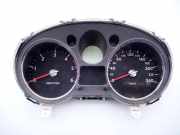 Tachometer Nissan X-Trail II (T31) JG500IY90