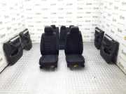 Sitz BMW X3 (F25) JUEGO DE ASIENTOS MANUALES