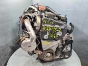 Motor ohne Anbauteile (Diesel) Mercedes-Benz A-Klasse (W176) 607951