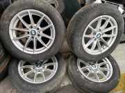 Felge Alu BMW 3er (G20, G28, G80) 205