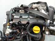 Motor ohne Anbauteile (Diesel) Renault Laguna II Grandtour (G) F9Q758