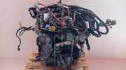 Motor ohne Anbauteile (Diesel) Renault Laguna III Grandtour (T) M9RN744