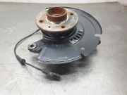 Achsschenkel links vorne Renault Clio V (B7) 411616013R