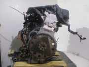 Motor ohne Anbauteile (Diesel) BMW 5er (E39) 256D1