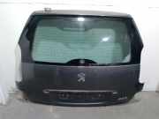 Heckklappe mit Fensterausschnitt Peugeot 807 () 8701X2