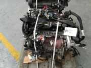 Motor ohne Anbauteile (Diesel) Peugeot 208 I (CA, CC) 9H06