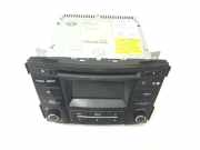 Radio Hyundai i40 (VF) 961703Z8904X