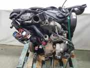 Motor ohne Anbauteile (Diesel) Audi A4 (8E, B7) BKE