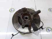 Achsschenkel links vorne Kia Carens IV (RP) 51715A 4500