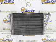 Klimakondensator Hyundai i40 (VF) 97606 3Z000