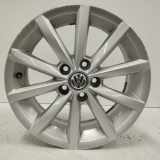 Felge Alu VW Polo V (6R, 6C) 6C0601025M