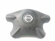 Airbag Fahrer Nissan Terrano II (R20) 6005158